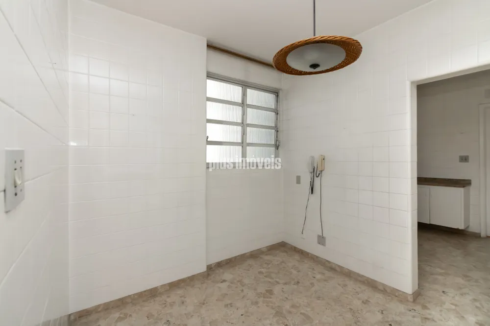 Apartamento, 3 quartos, 207 m² - Foto 2