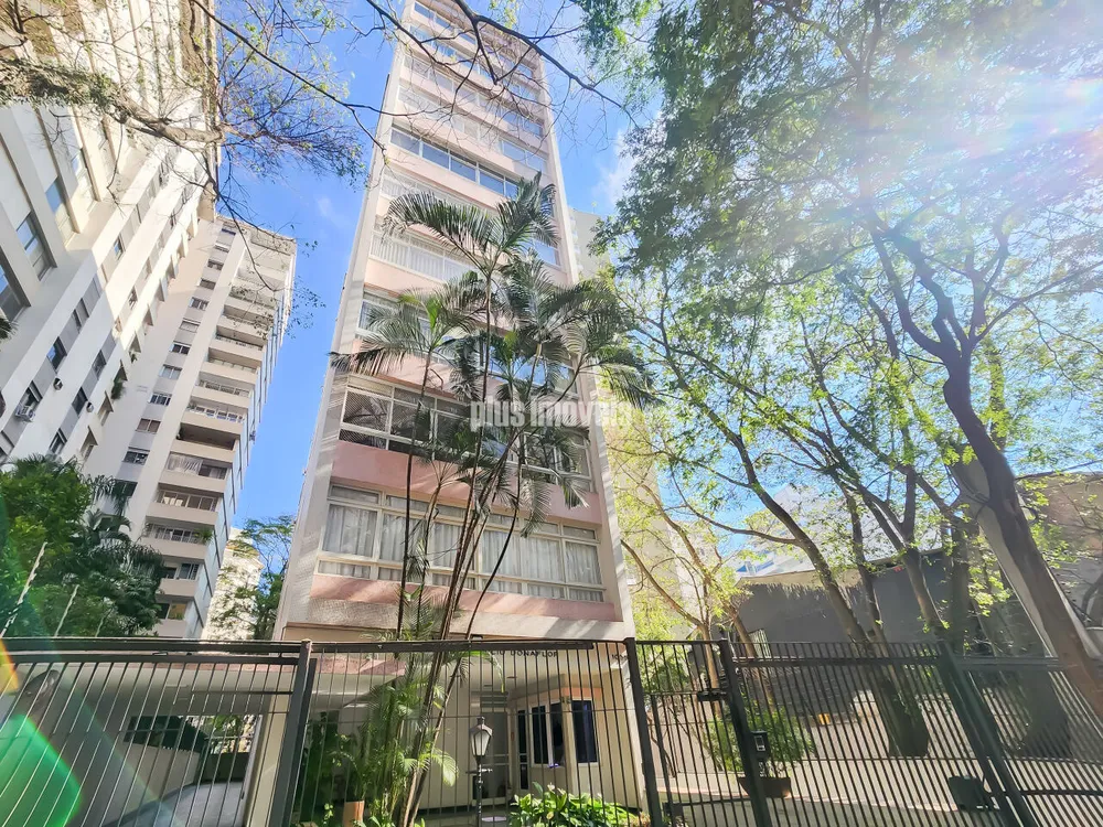Apartamento, 3 quartos, 207 m² - Foto 8