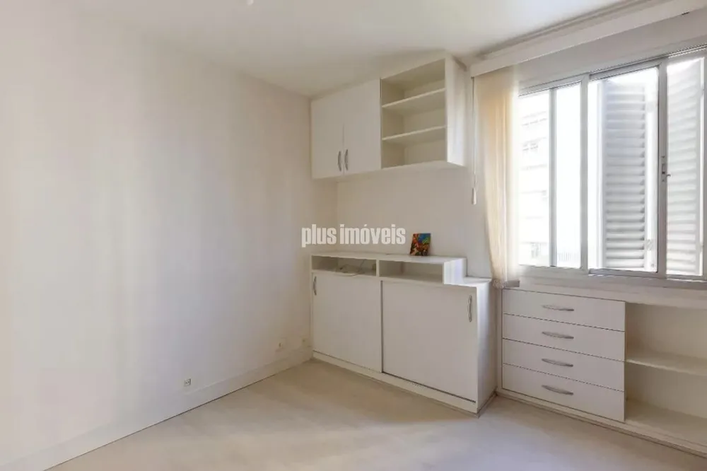 Apartamento, 3 quartos, 120 m² - Foto 1