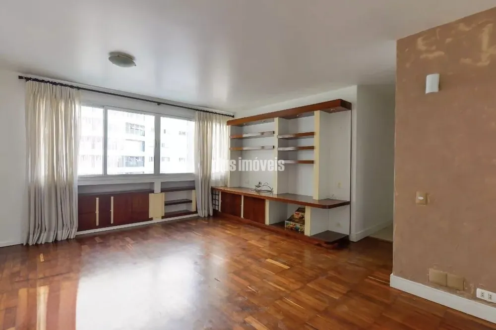 Apartamento, 3 quartos, 120 m² - Foto 6