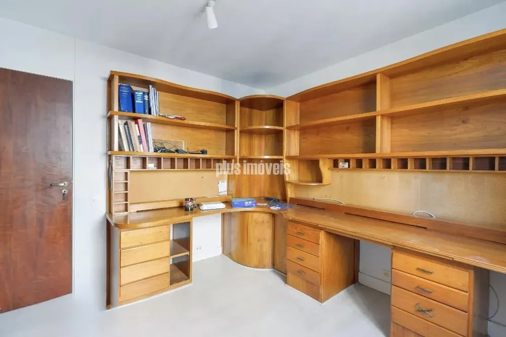 Apartamento, 3 quartos, 120 m² - Foto 2