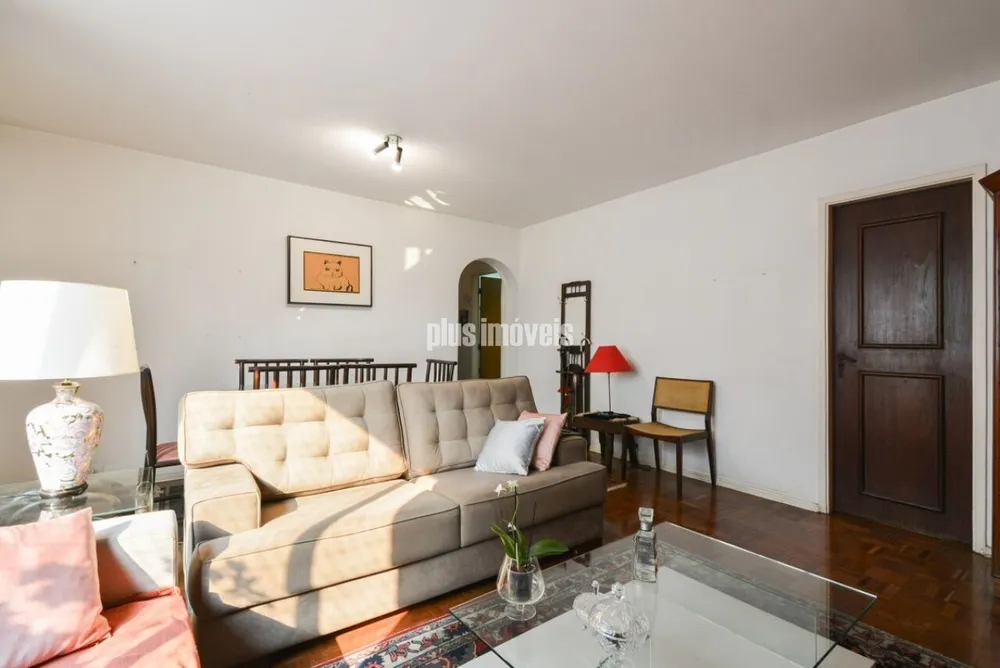 Apartamento, 3 quartos, 120 m² - Foto 3