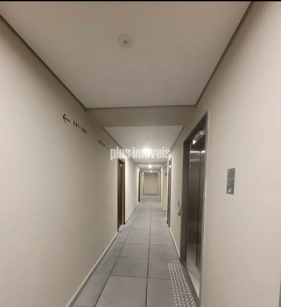 Sala-Conjunto, 22 m² - Foto 1