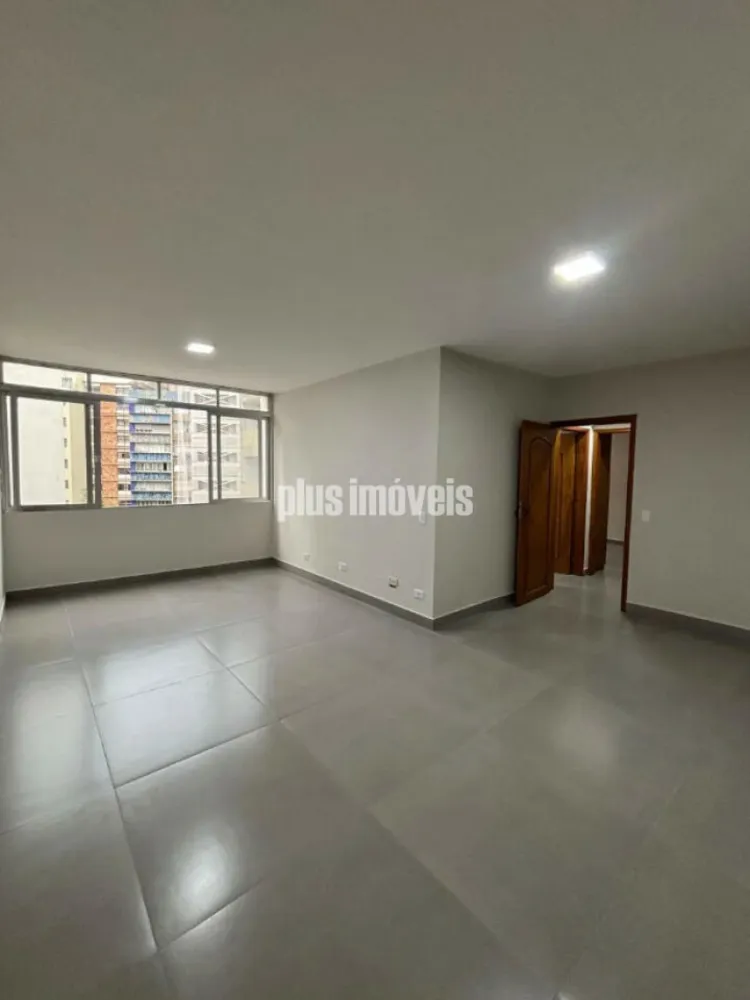 Apartamento, 2 quartos, 81 m² - Foto 1