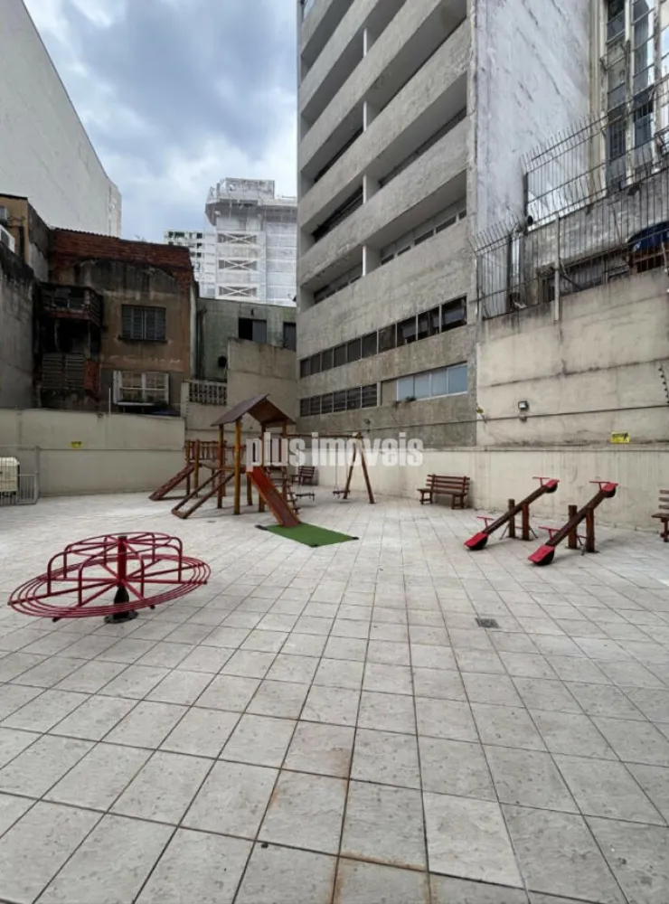 Apartamento, 2 quartos, 81 m² - Foto 7