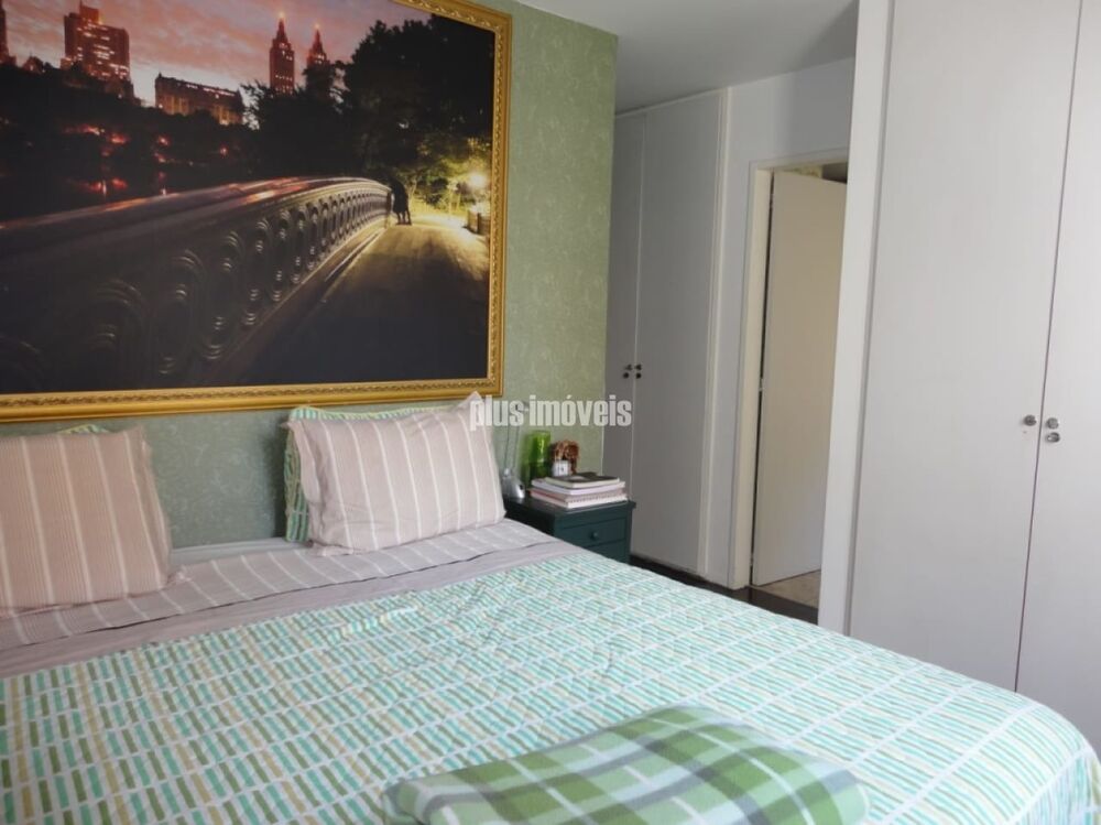 Apartamento, 3 quartos, 107 m² - Foto 7