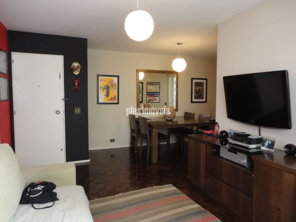 Apartamento, 3 quartos, 107 m² - Foto 4