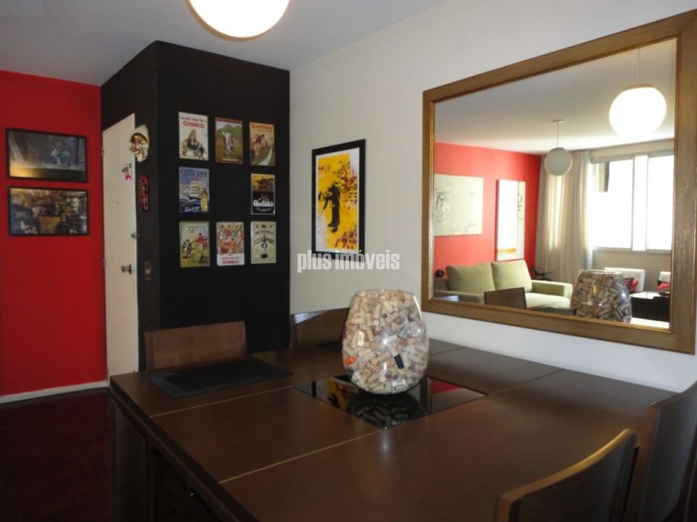 Apartamento, 3 quartos, 107 m² - Foto 6