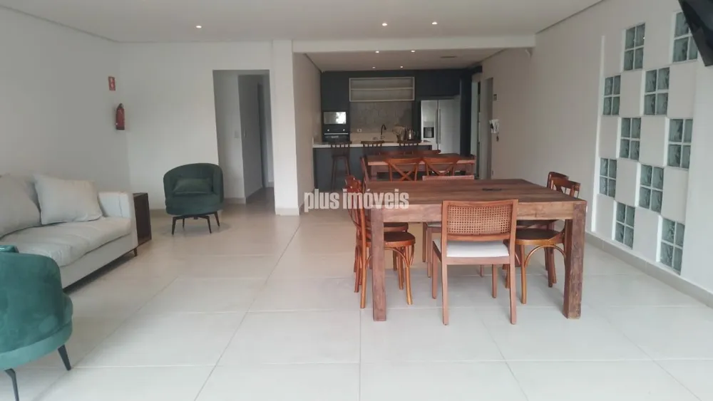 Apartamento, 3 quartos, 145 m² - Foto 2