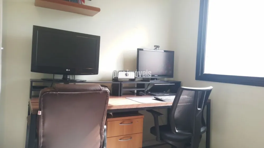 Apartamento, 3 quartos, 145 m² - Foto 3