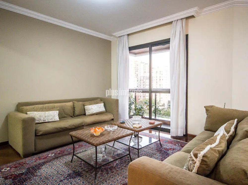 Apartamento, 4 quartos, 236 m² - Foto 3
