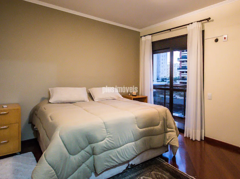 Apartamento, 4 quartos, 236 m² - Foto 5