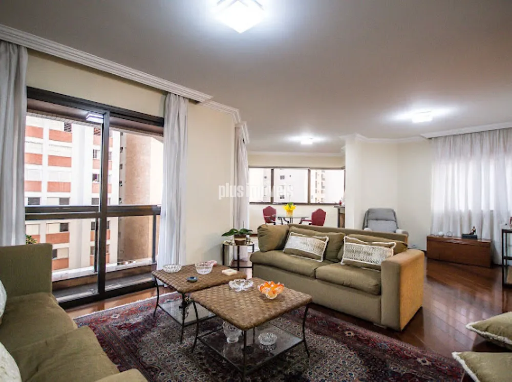 Apartamento, 4 quartos, 236 m² - Foto 1