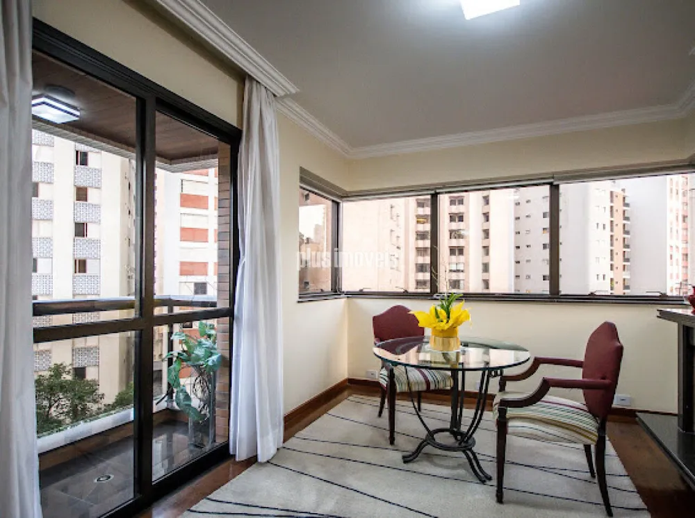 Apartamento, 4 quartos, 236 m² - Foto 2