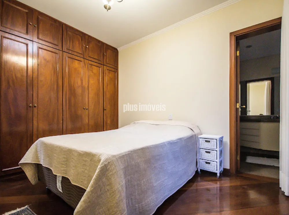 Apartamento, 4 quartos, 236 m² - Foto 4