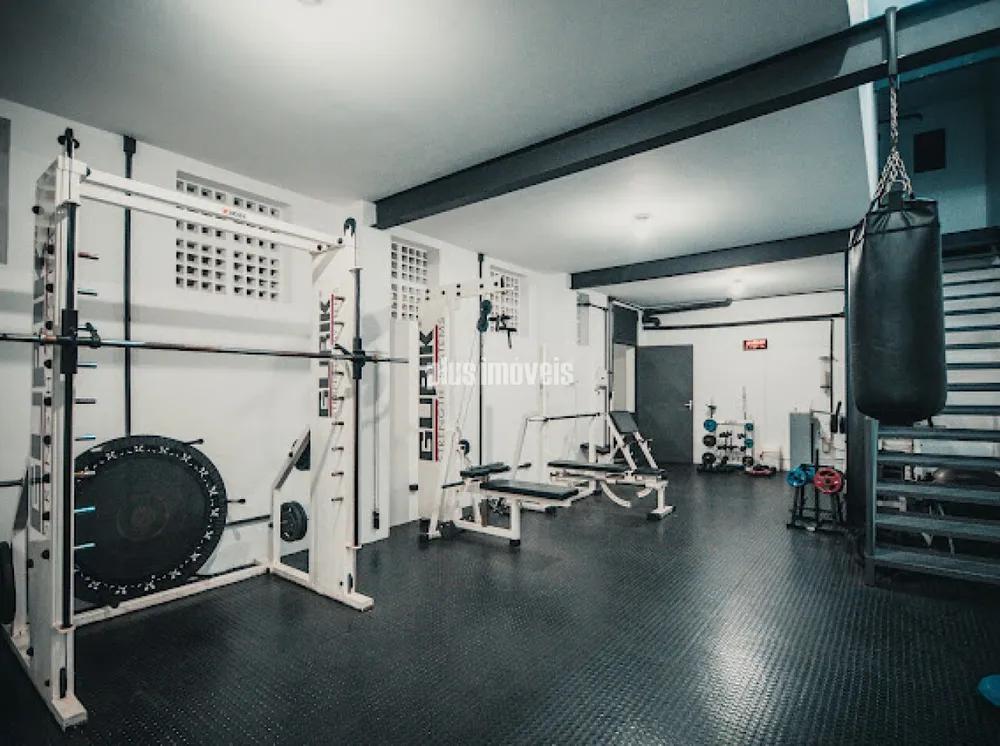 Apartamento, 4 quartos, 236 m² - Foto 6