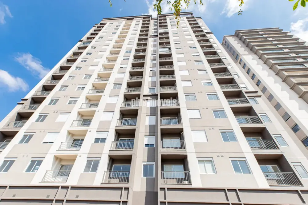 Apartamento, 2 quartos, 40 m² - Foto 7