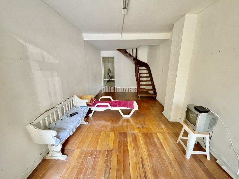 Casa, 2 quartos, 107 m² - Foto 2