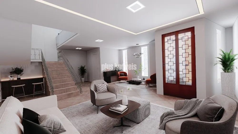 Casa, 3 quartos, 477 m² - Foto 6