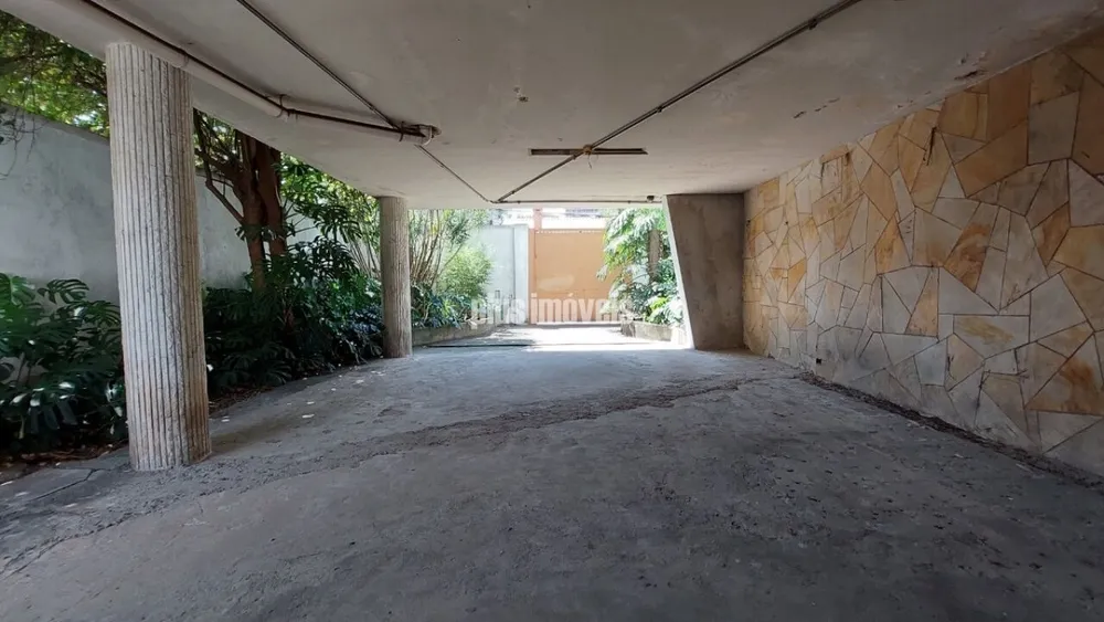 Casa, 3 quartos, 477 m² - Foto 1