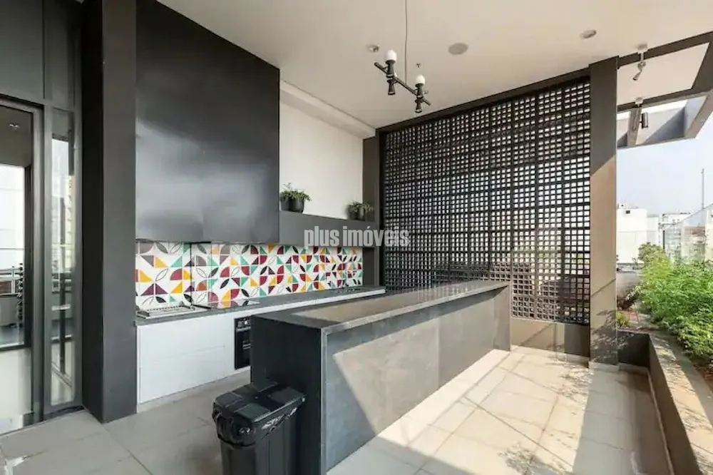 Apartamento, 1 quarto, 27 m² - Foto 6