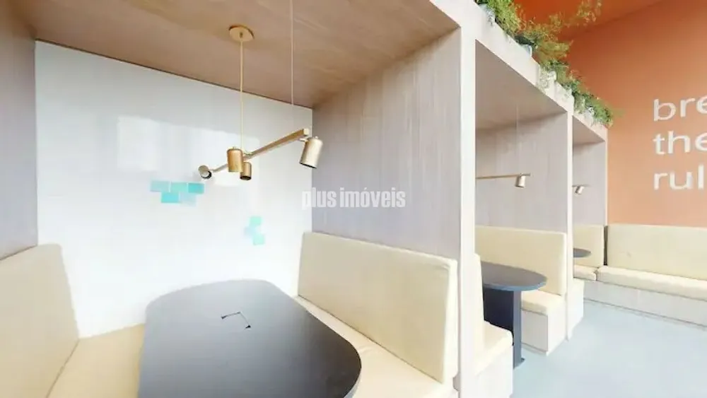 Apartamento, 1 quarto, 27 m² - Foto 5
