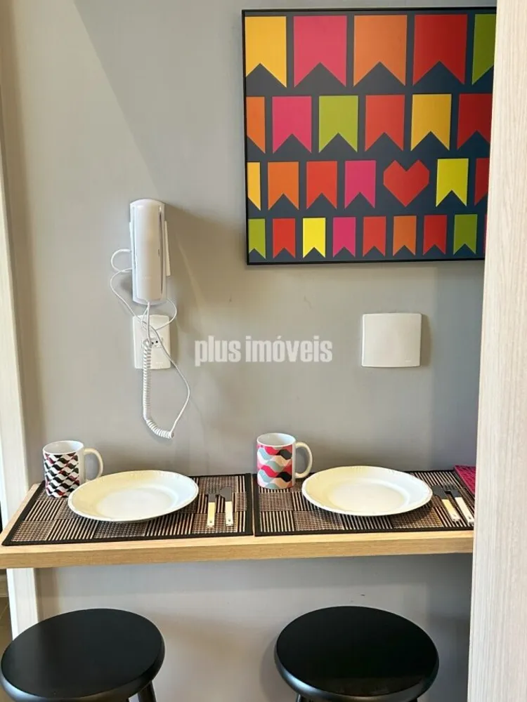 Apartamento, 1 quarto, 27 m² - Foto 4