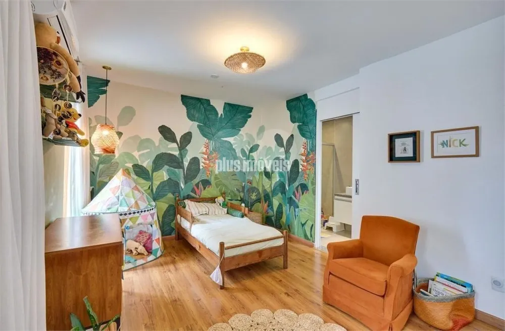 Casa, 3 quartos, 210 m² - Foto 1