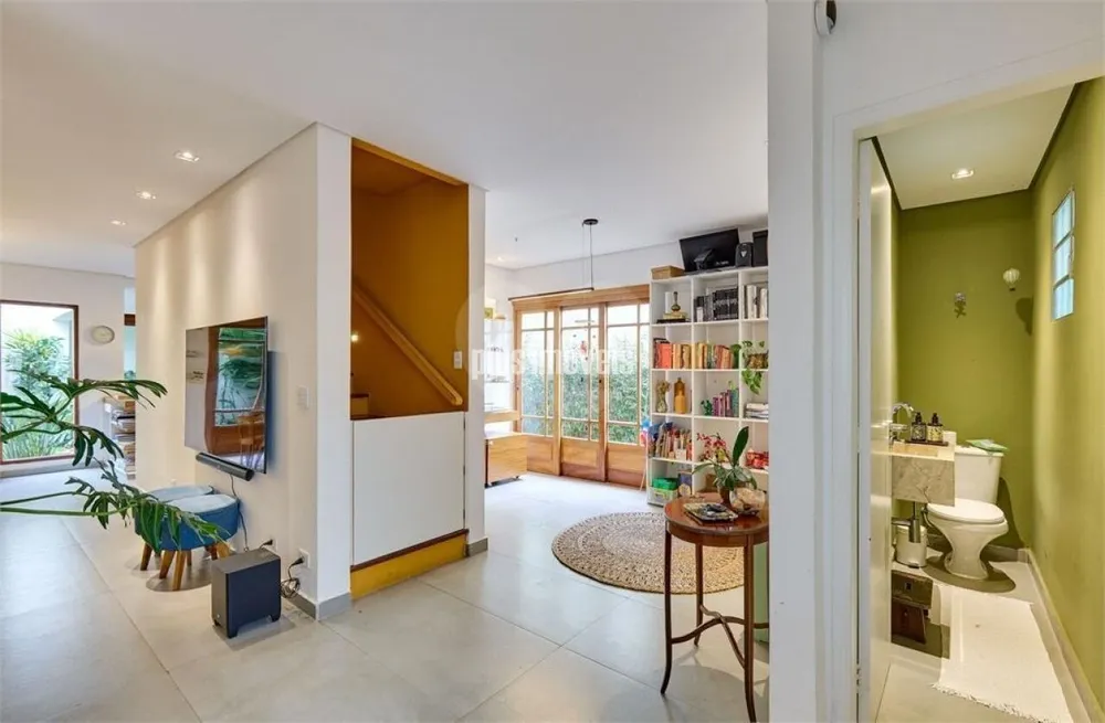 Casa, 3 quartos, 210 m² - Foto 4