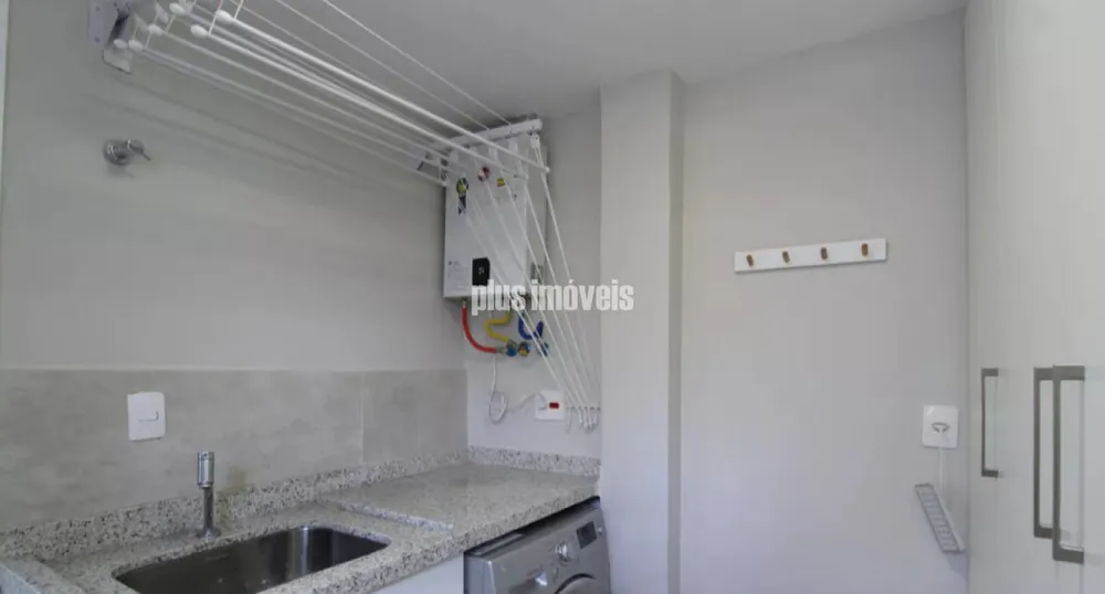 Apartamento, 3 quartos, 135 m² - Foto 5