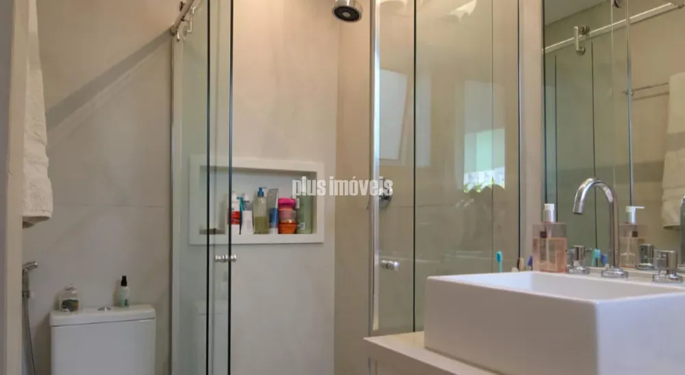 Apartamento, 3 quartos, 135 m² - Foto 3