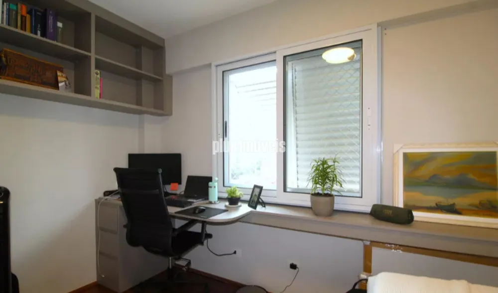 Apartamento, 3 quartos, 135 m² - Foto 2
