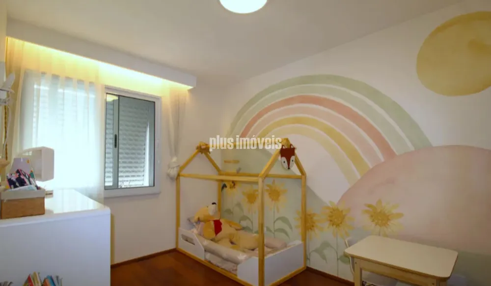 Apartamento, 3 quartos, 135 m² - Foto 6