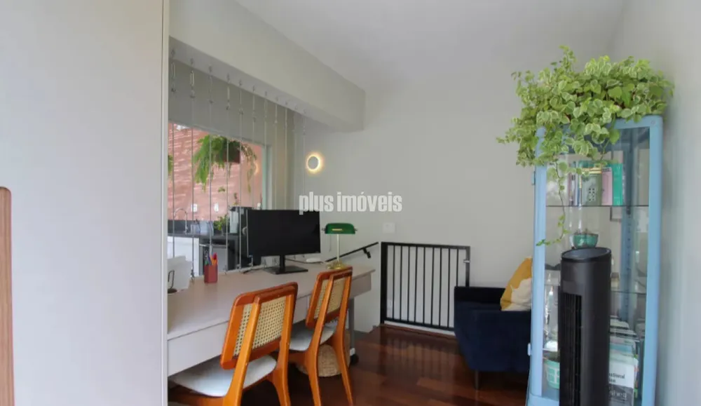 Apartamento, 3 quartos, 135 m² - Foto 1