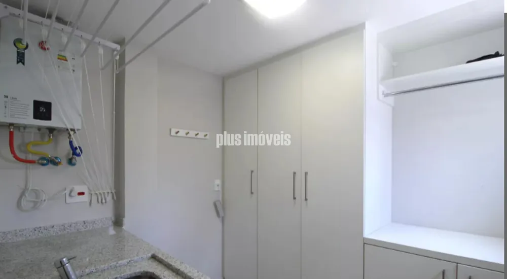 Apartamento, 3 quartos, 135 m² - Foto 8
