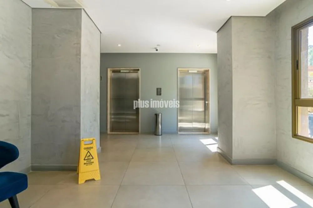 Apartamento, 2 quartos, 51 m² - Foto 1