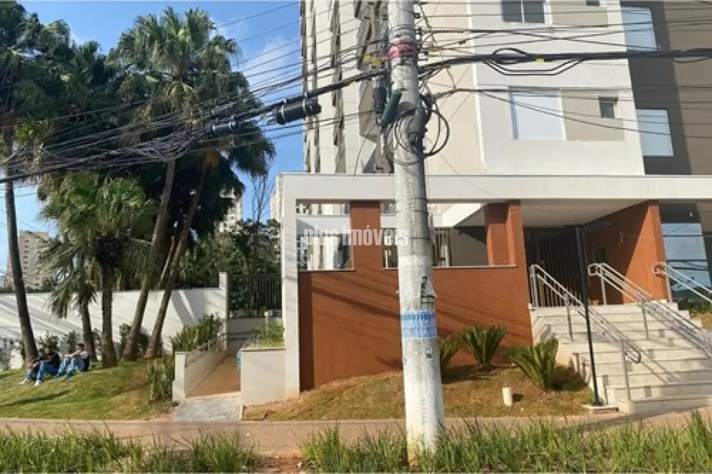 Apartamento, 2 quartos, 51 m² - Foto 3
