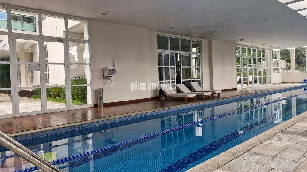 Apartamento, 4 quartos, 211 m² - Foto 3