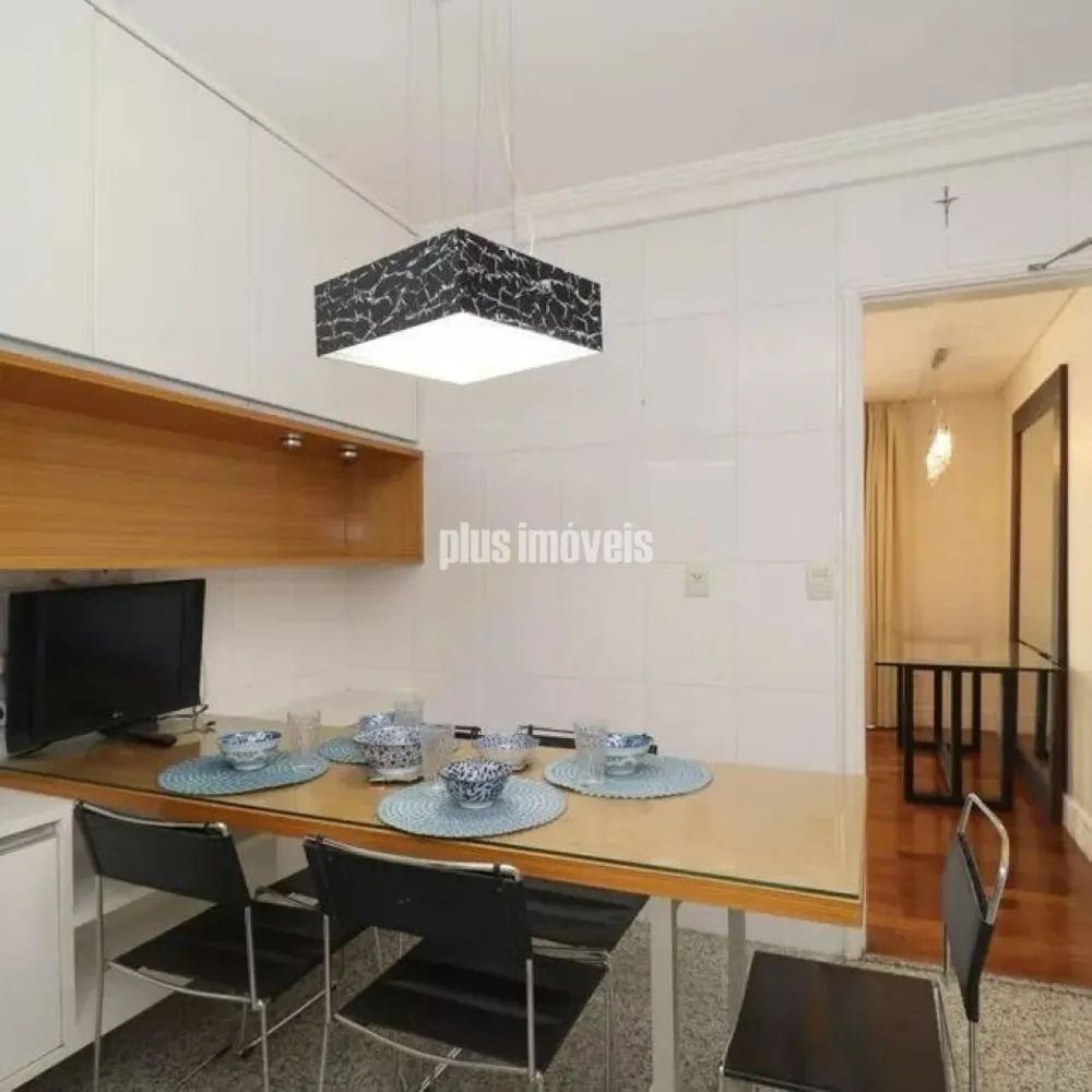 Apartamento, 3 quartos, 139 m² - Foto 4