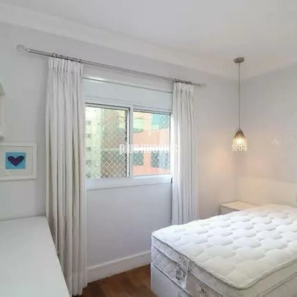 Apartamento, 3 quartos, 139 m² - Foto 2