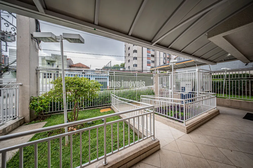 Apartamento, 2 quartos, 59 m² - Foto 2