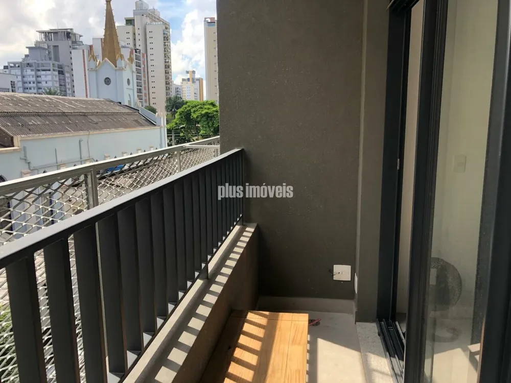 Apartamento, 1 quarto, 25 m² - Foto 3