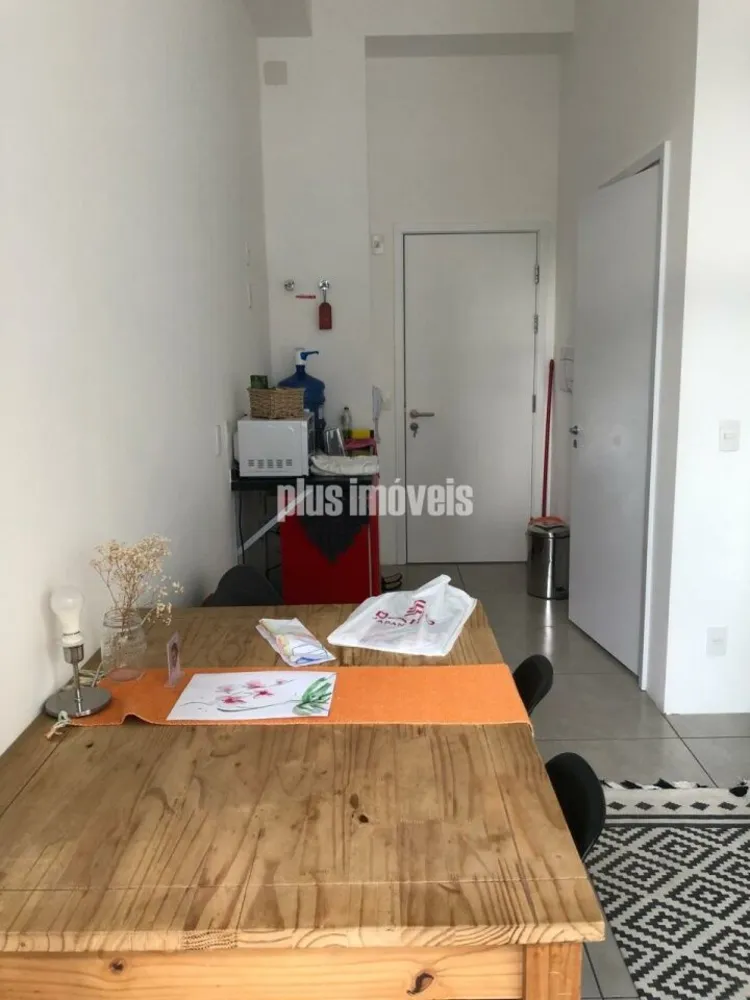 Apartamento, 1 quarto, 25 m² - Foto 4