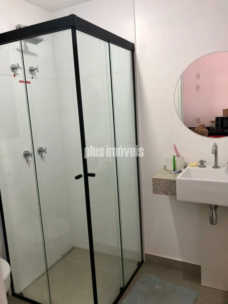 Apartamento, 1 quarto, 25 m² - Foto 2