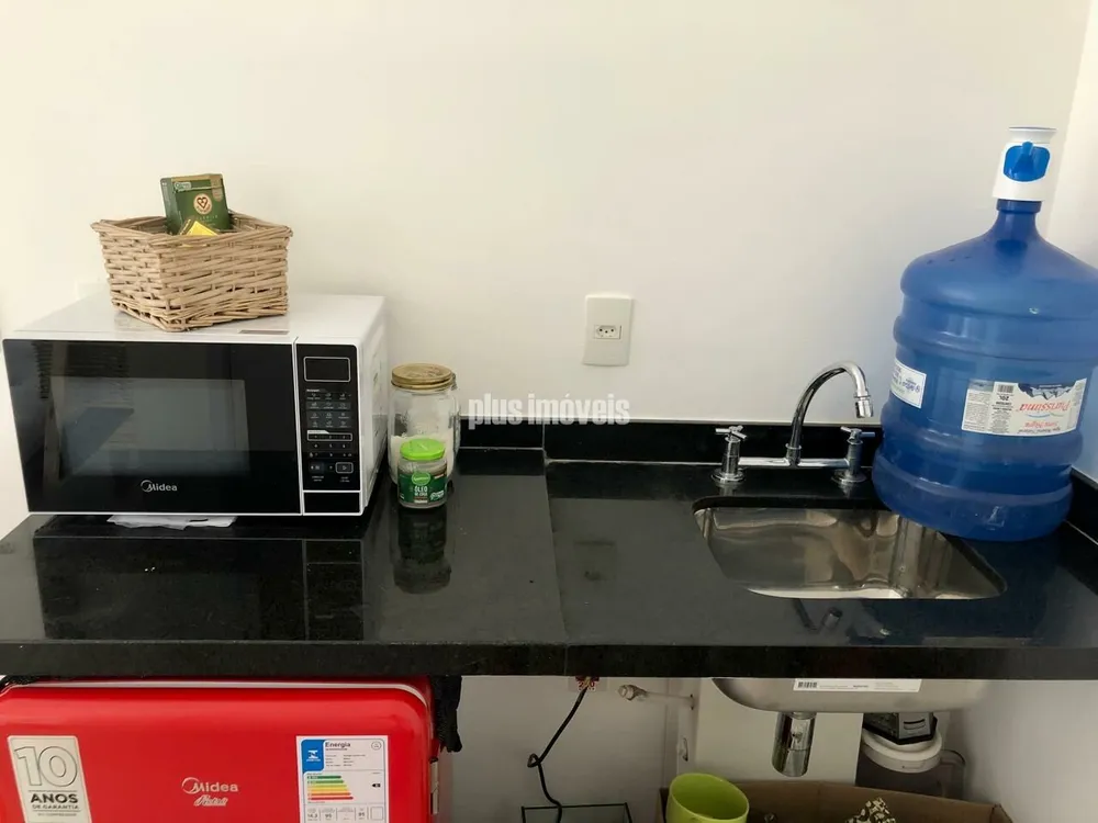 Apartamento, 1 quarto, 25 m² - Foto 5