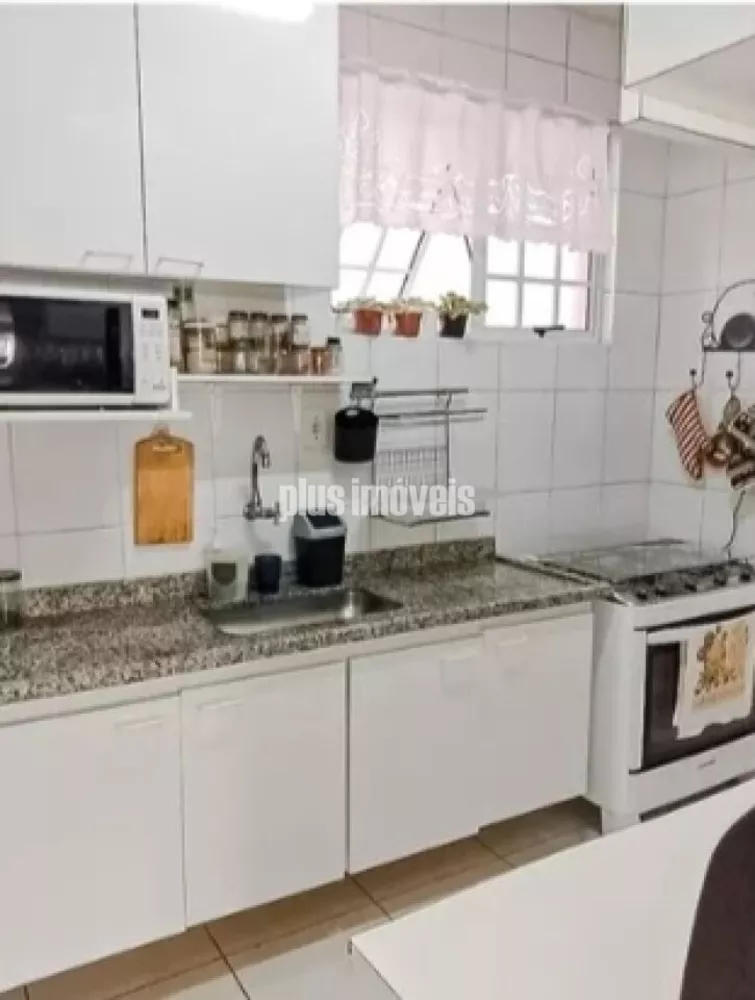 Apartamento à venda com 2 quartos, 86m² - Foto 5