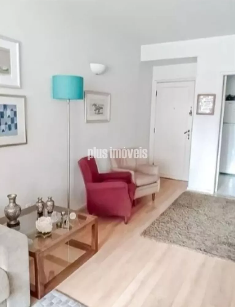 Apartamento à venda com 2 quartos, 86m² - Foto 2