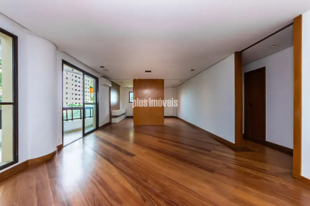 Apartamento, 3 quartos, 198 m² - Foto 2