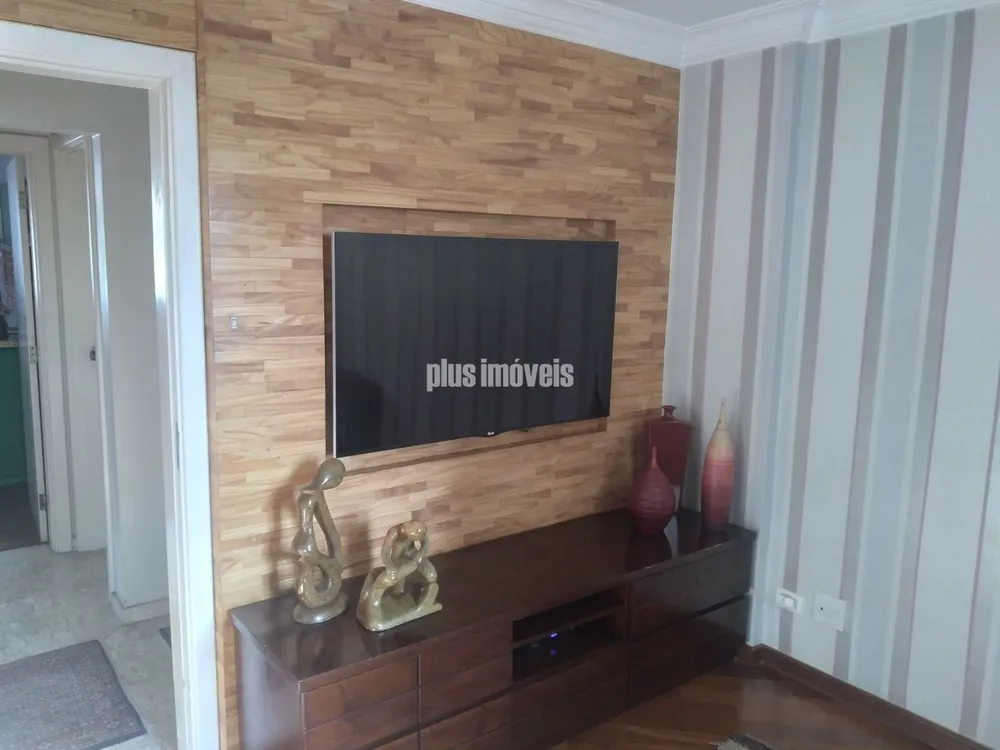 Apartamento, 4 quartos, 200 m² - Foto 8