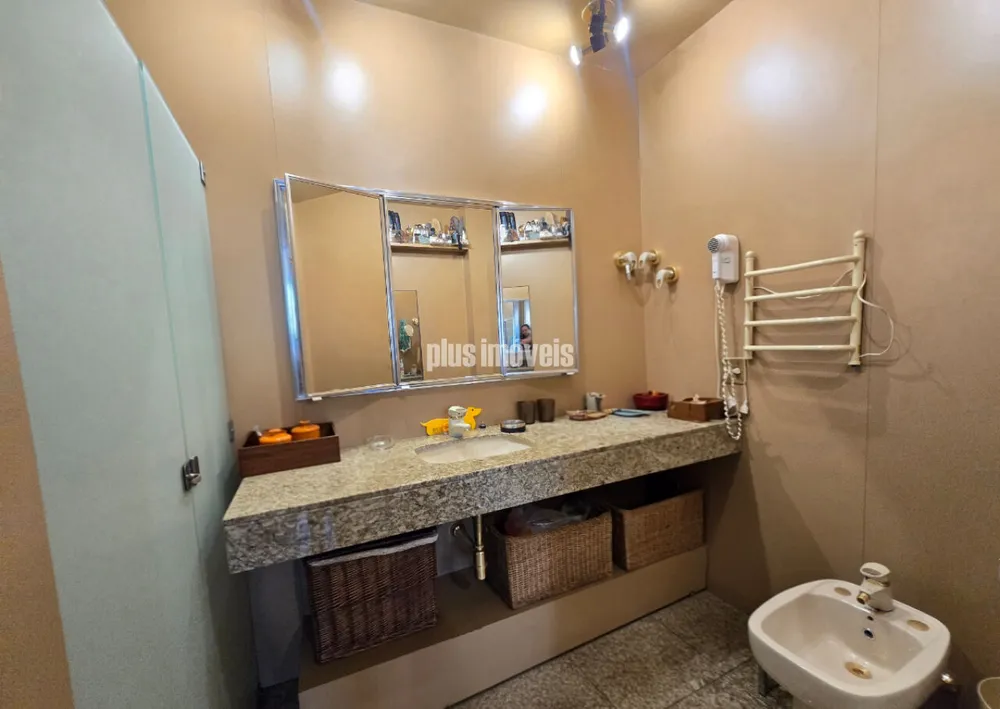Apartamento, 4 quartos, 370 m² - Foto 5